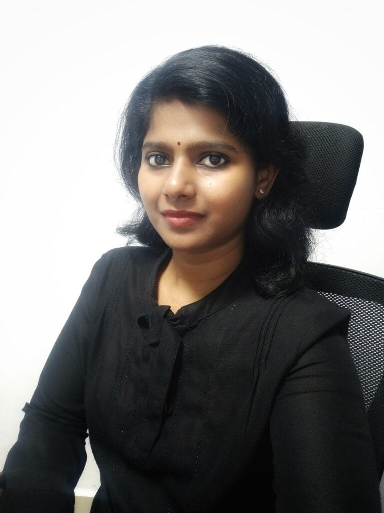 Soundarya Selvendran